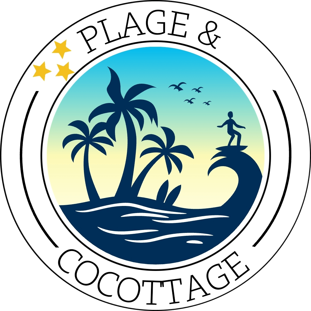 Plage & Cocotage